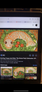 Fish Aspic